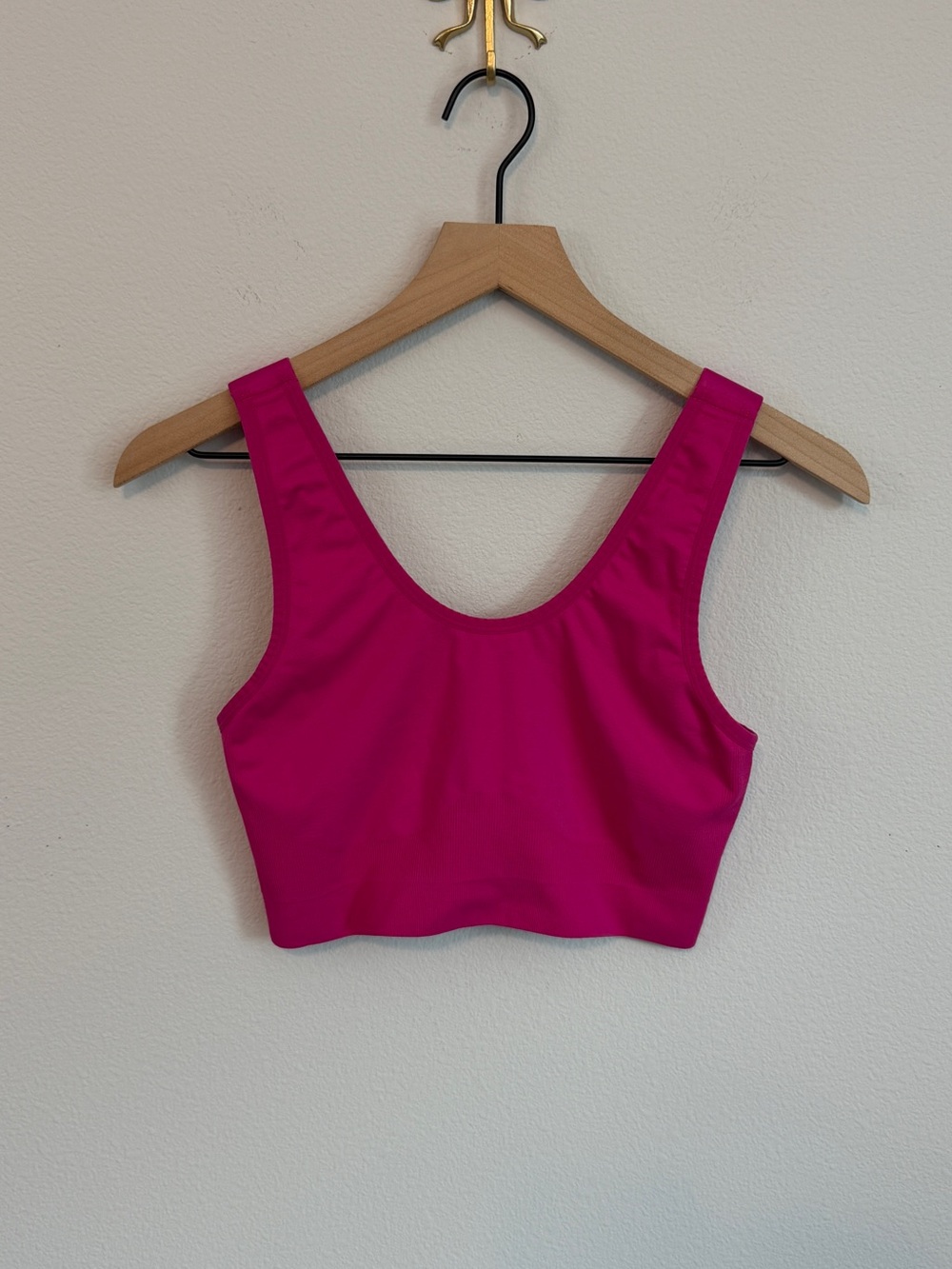 Cacique sports bra